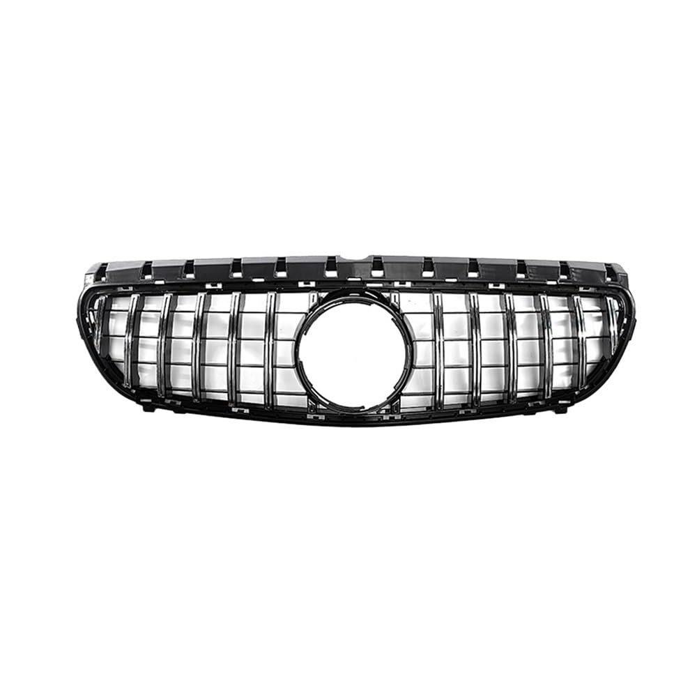 Auto frontstoßstange Grill Für Benz B-Klasse W246 B180 B200 B250 2015 2016 2017 2018 2019 Auto-Frontstoßstangengrill von LPUYTRB