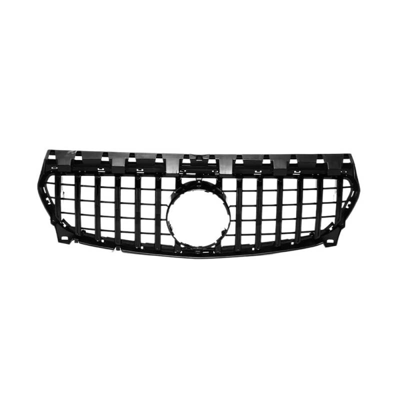 Auto frontstoßstange Grill Für Benz CLA-Klasse W117 CLA180 CLA200 2013 2014 2015 2016 2017 2018 2019 Auto Stoßstange Grill von LPUYTRB