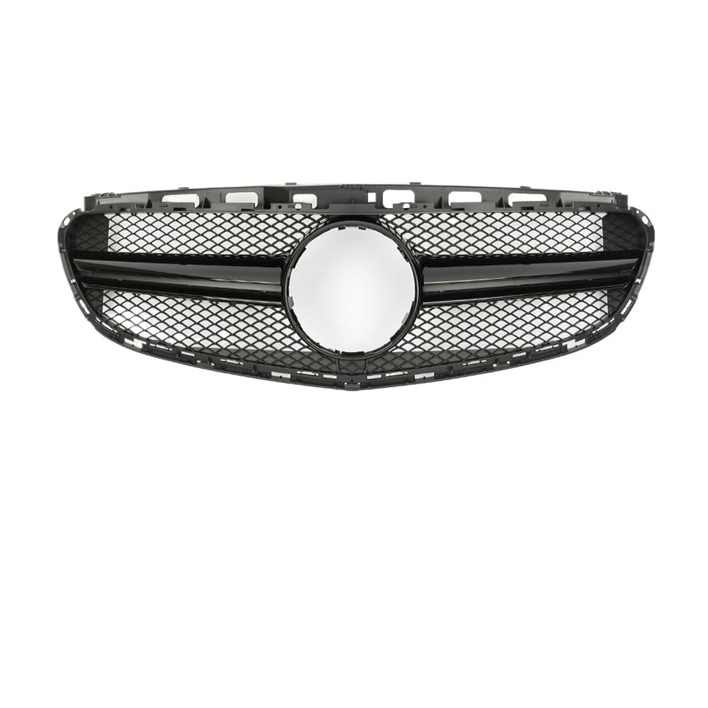 Auto frontstoßstange Grill Für Benz E-Klasse W212 E300 E350 E400 2014 2015 2016 Auto-Frontstoßstangengrill, Auto-Fronthaubengrill von LPUYTRB