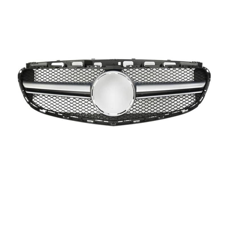 Auto frontstoßstange Grill Für Benz E-Klasse W212 E300 E350 E400 2014 2015 2016 Auto-Frontstoßstangengrill, Auto-Fronthaubengrill von LPUYTRB