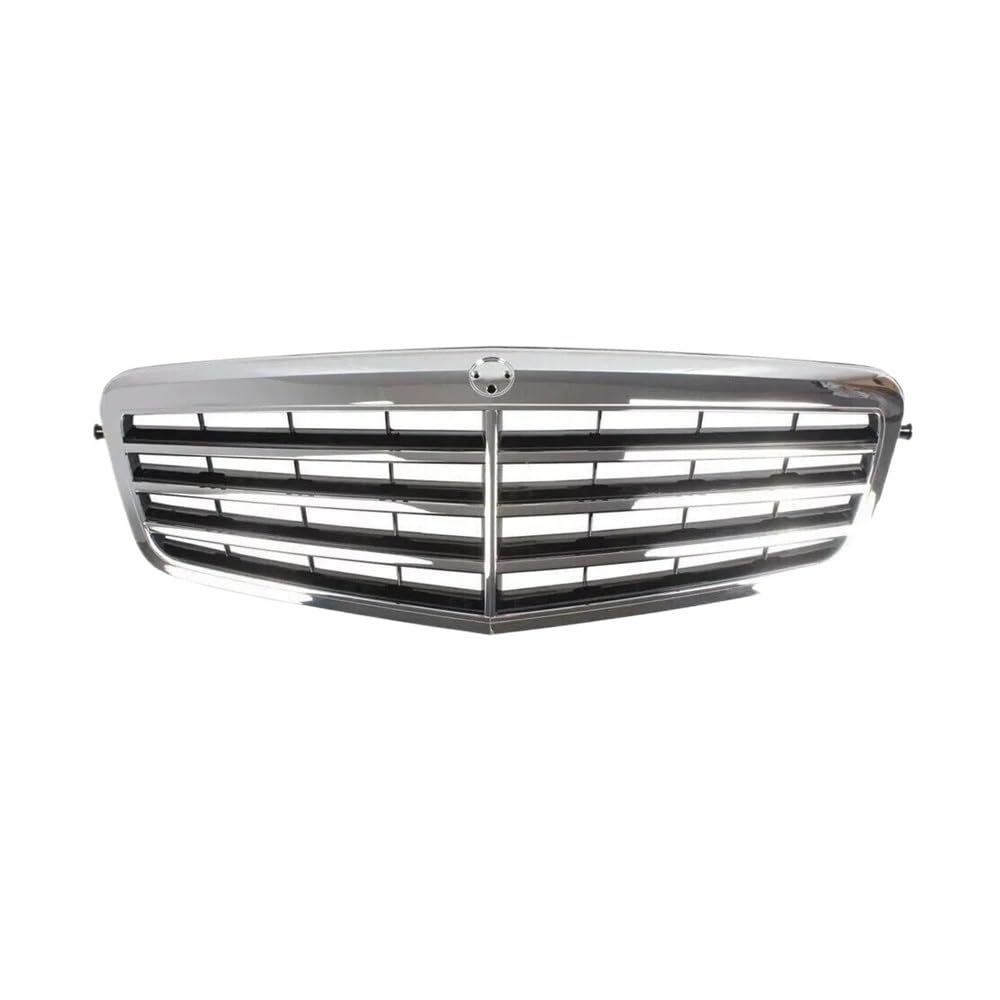 Auto frontstoßstange Grill Für Benz E350 E550 E63 W212 2010 2011 2012 2013 Auto Front Kühlergrill 2128800583 von LPUYTRB