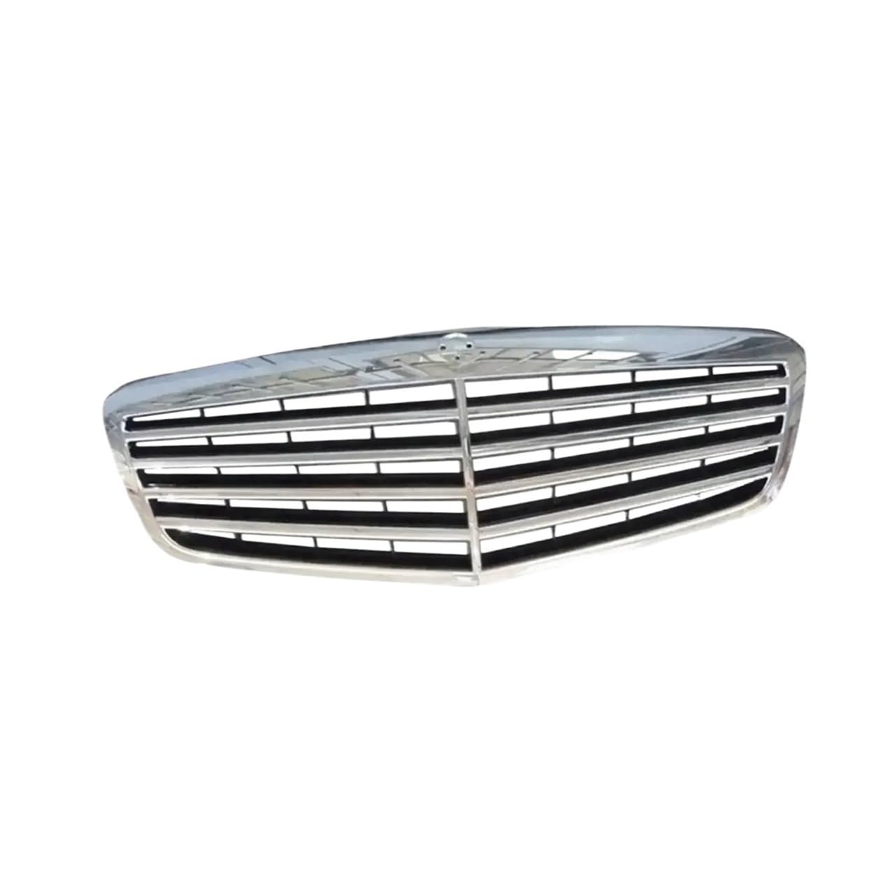 Auto frontstoßstange Grill Für Benz S350 S400 S550 S63 AMG W221 2010 2011 2012 2013 Auto Front Bunper Kühlergrill 2218800483 von LPUYTRB