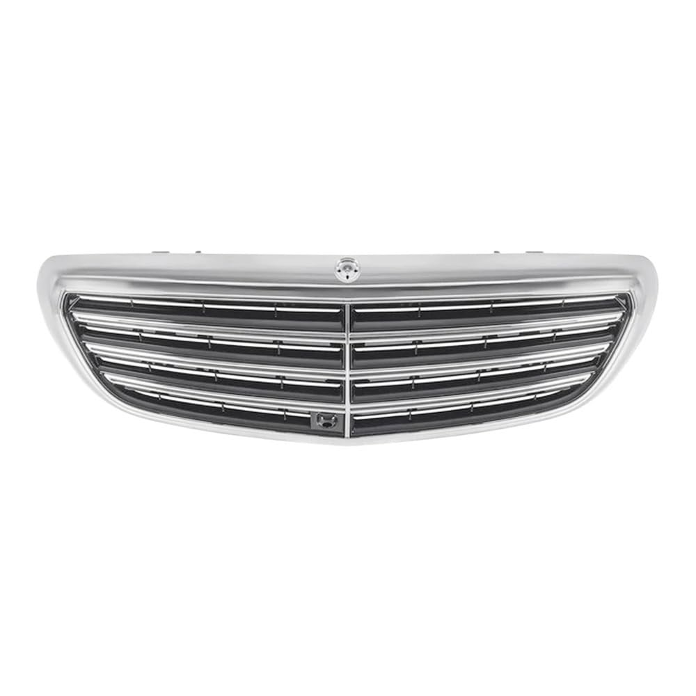 Auto frontstoßstange Grill Für Benz W213 E50 E220 E300 E200 E400 E350 E260 Auto Frontstoßstange Kühlergrill Gitter Mittelnetz von LPUYTRB