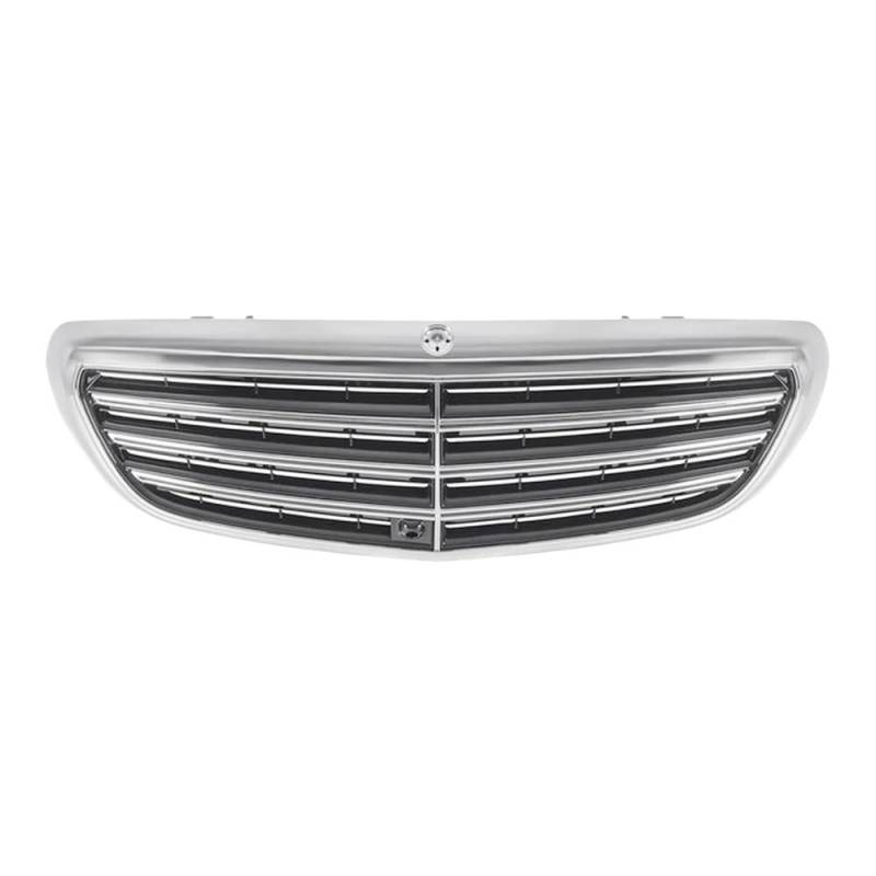 Auto frontstoßstange Grill Für Benz W213 E50 E220 E300 E200 E400 E350 E260 Auto Frontstoßstange Kühlergrill Gitter Mittelnetz von LPUYTRB