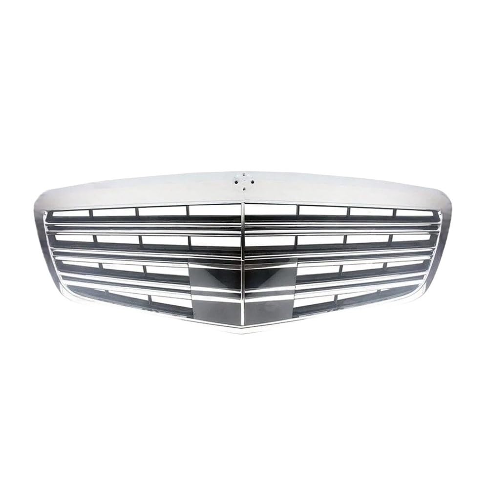 Auto frontstoßstange Grill Für Benz W221 S600 S65 2010 2011 2012 2013 Auto Vordere Stoßstange Mittleren Haube Kühlergrill 2218800683 von LPUYTRB