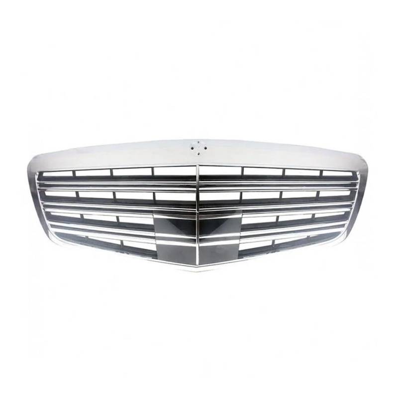 Auto frontstoßstange Grill Für Benz W221 S600 S65 2010 2011 2012 2013 Auto Vordere Stoßstange Mittleren Haube Kühlergrill 2218800683 von LPUYTRB