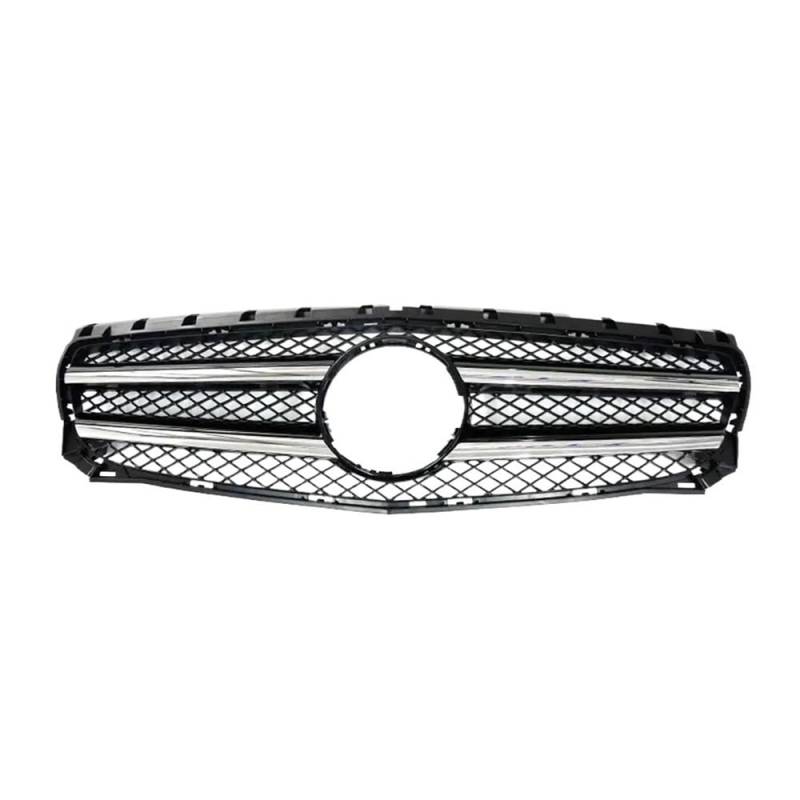 Auto frontstoßstange Grill Für Benz W246 B180 B200 B220 B250 Auto Frontschürze Kühlergrill Mitte Net Auto Kühlergrill A24688014839982 von LPUYTRB