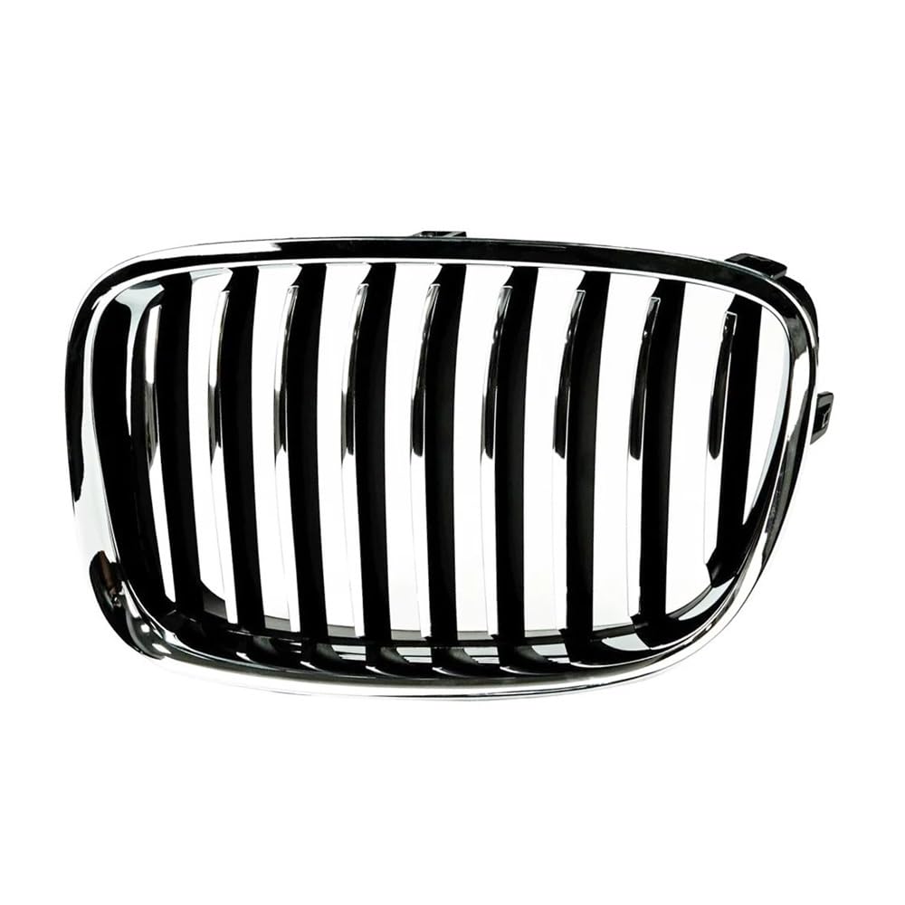 Auto frontstoßstange Grill Für F07 GT 535iX 530dX 535dX Auto Dekorative Kühlergrill Mittleren Gitter Basis Grills Auto Zubehör von LPUYTRB