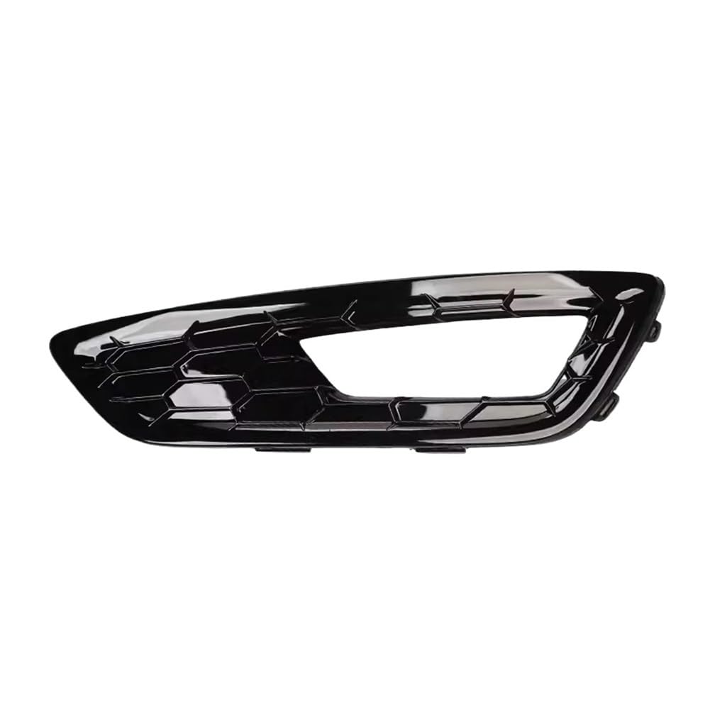 Auto frontstoßstange Grill Für Focus MK3 2015 2016 2017 2018 Auto Front Stoßstange Nebel Licht DRL Tagfahrlicht Lampe Abdeckung Rahmen Haube Grille von LPUYTRB