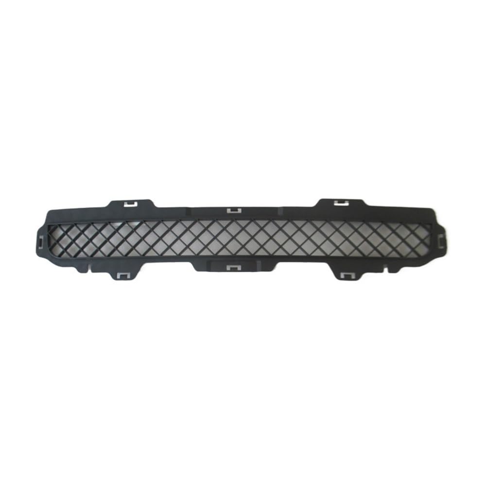 Auto frontstoßstange Grill Für Hummer H3 2006 2007 2008 2009 2010 Auto Front Bar Unteren Kühlergrill Unteren Mittleren Net Front Stoßstange Belüftung Net von LPUYTRB