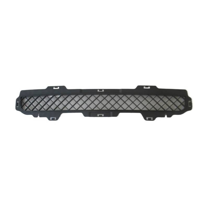 Auto frontstoßstange Grill Für Hummer H3 2006 2007 2008 2009 2010 Markenteile Auto-Frontstange Unterer Kühlergrill Unteres Mittelnetz Lüftungsnetz Für Die Vordere Stoßstange von LPUYTRB