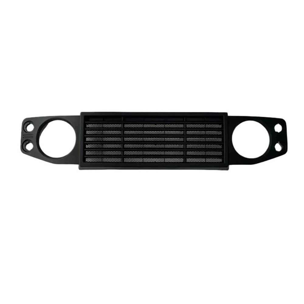 Auto frontstoßstange Grill Für Jimny 2019 2020 2021 2022 2023 2024 Auto-Frontstoßstangengrill von LPUYTRB