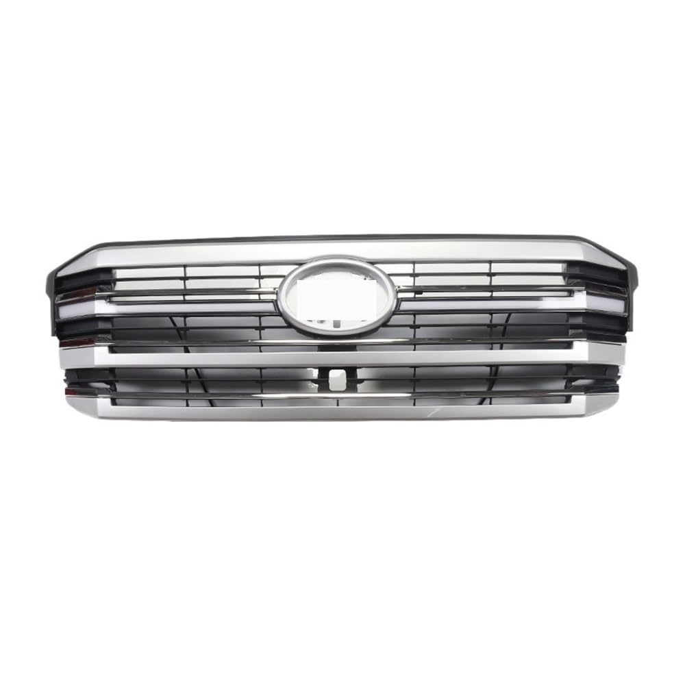 Auto frontstoßstange Grill Für Land Für Cruiser 300 Lc300 2021 2022 2023 Auto Frontgrill Mittleres Netz von LPUYTRB