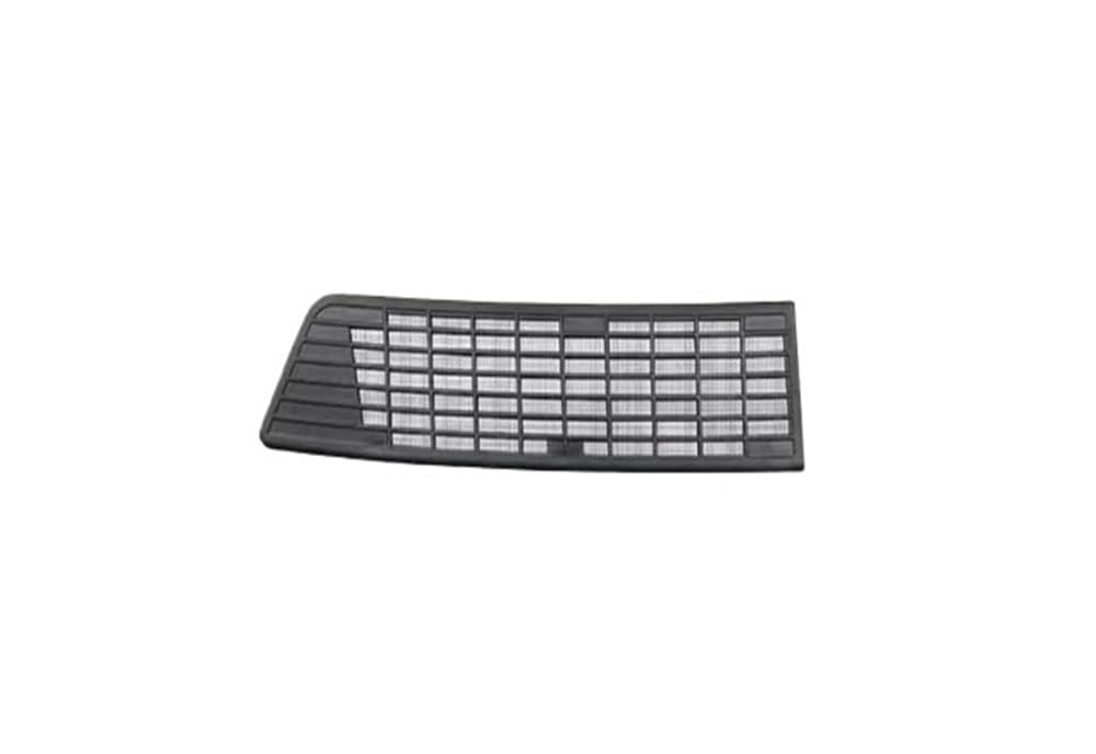 Auto frontstoßstange Grill Für Modell 3 Highland 2024 Auto Unterer Stoßfänger Anti Net Anti Proof Inner Vent Front Mesh Grille Abdeckung Stoßstangenschutz von LPUYTRB