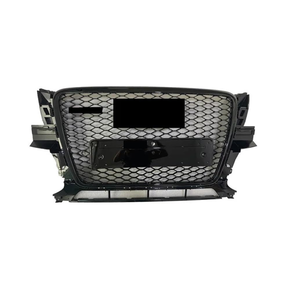 Auto frontstoßstange Grill Für Q5 2010 2011 2012 Auto Frontstoßstange Grillmaske Kühlergrill Medium Net Grills von LPUYTRB