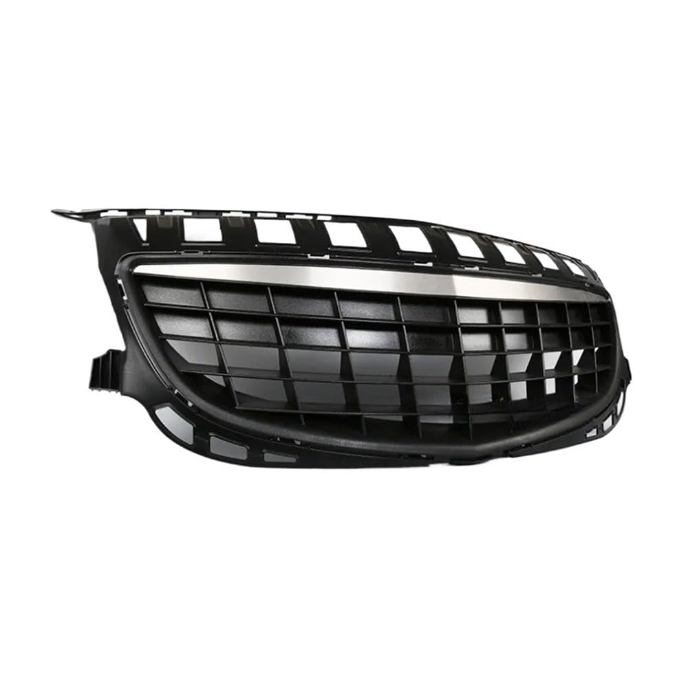 Auto frontstoßstange Grill Für Regal GS 2014 2015 2016 Autogrill Frontstoßstange Mesh Kühlergrill von LPUYTRB