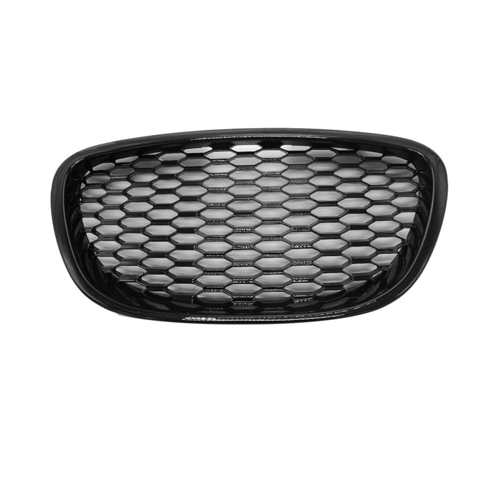 Auto frontstoßstange Grill Für Sitz Für Leon MK2 1P 2006 2007 2008 2009 Auto Front Stoßstange Grille Abdeckung von LPUYTRB