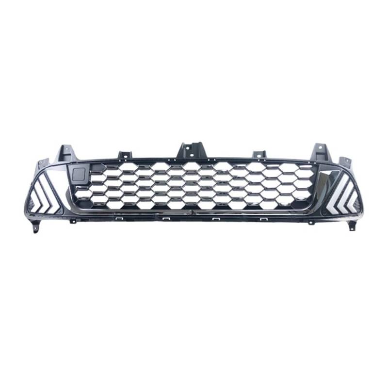 Auto frontstoßstange Grill Für Sorento 2018 2019 2020 12V Auto Vorderen Stoßfänger Lichter Grill Nahen Net Lampe Um Trim Abdeckung Kühlergrill von LPUYTRB