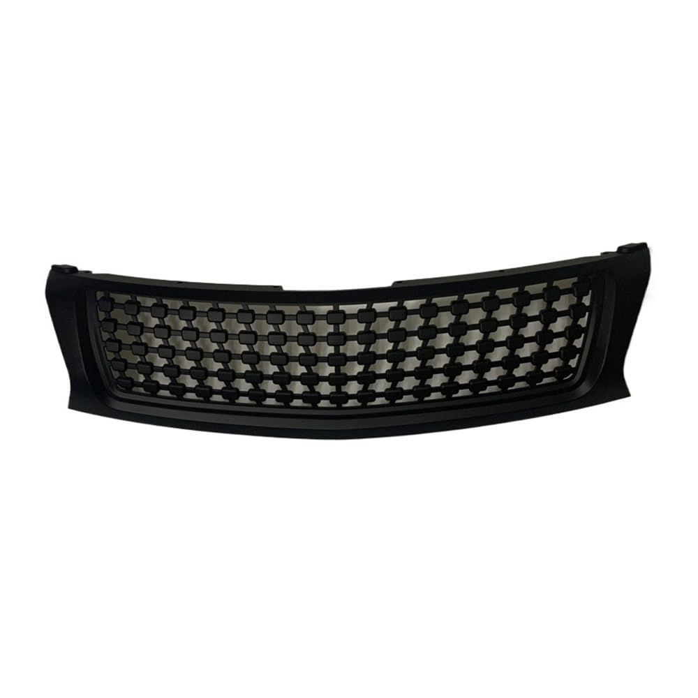 Auto frontstoßstange Grill Für Triton L200 2015 2016 2017 2018 Auto Kühlergrills Grille ABS Front Stoßstange Maske Mesh von LPUYTRB