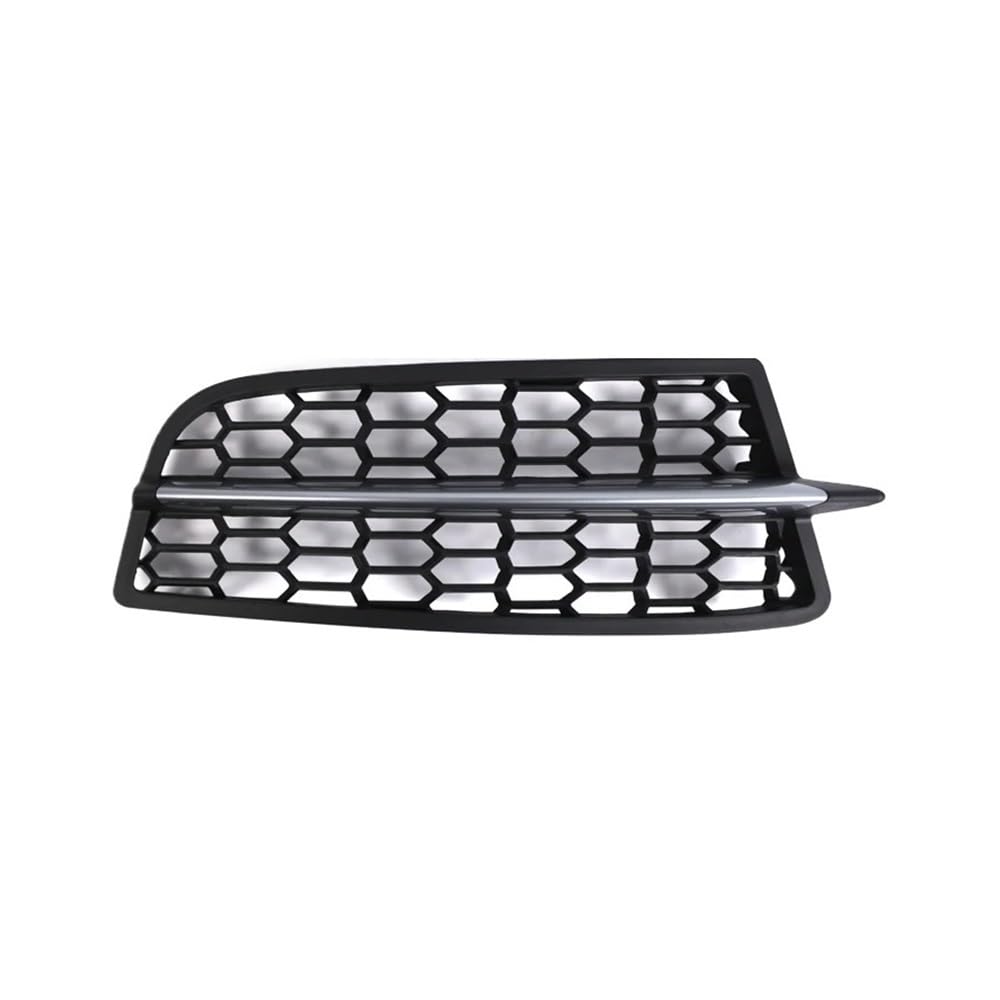 Auto frontstoßstange Grill Links Rechts Vorne Stoßstange Nebel Licht Kühlergrill Grill Abdeckung Für 1 Serie F20 F21 2011 2012 2013 2014 2015 51118053803 51118053804 von LPUYTRB