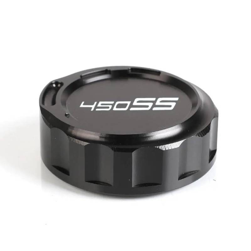 Bremsflüssigkeitsbehälter Deckel Für CF&Moto 450SS 450SR 450NK 450 SR SS NK 2022 2023 2024 Motorrad Zubehör Vorderen Brems Flüssigkeit Reservoir Caps Abdeckung Schutz von LPUYTRB