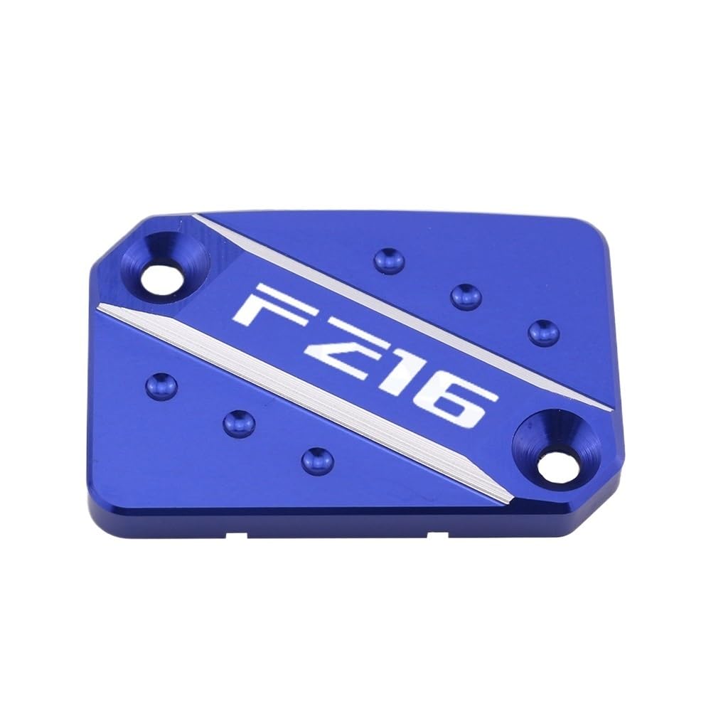 Bremsflüssigkeitsbehälter Deckel Für YZF-R125 2008–2013, FZ-16 2009–2015, Motorrad-Zugehörigkeit, Vordere Bremsflüssigkeitsbehälter-Kappenabdeckung von LPUYTRB