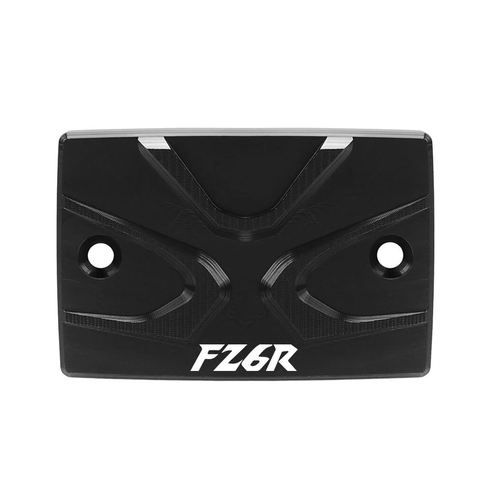 Bremsflüssigkeitsbehälter Deckel Für Ya&maha FZ-6 FZ6 N/S/R Für Fazer FZ6N FZ6S FZ6R 2004-2015 2014 2013 2012 2011 10 Motorrad Vordere Brems Flüssigkeit Reservoir Kappe Abdeckung von LPUYTRB