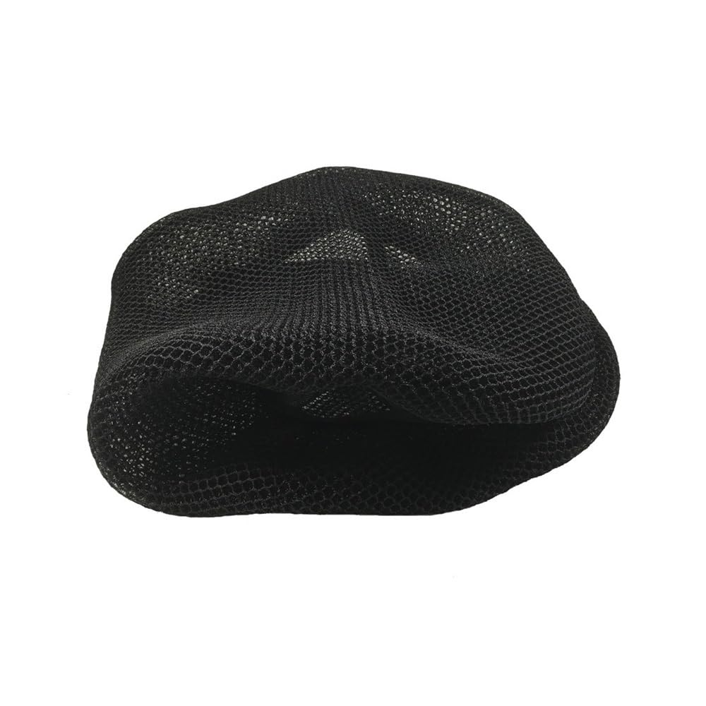 LPUYTRB Motorrad Sitzbezug Hinten Sitz Gugel Abdeckung Net Mesh Net Protector Motorrad Zubehör Für NSS300 NSS 300 2018 2019 2020 von LPUYTRB