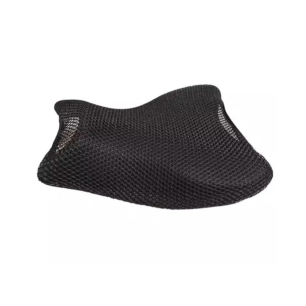 Motorrad Sitzbezug Motorrad Mesh Sitzbezug Wärmedämmung Sitzkissenbezug Schutz Für U U1 U2 125 U-150 U125 ZT125 KD150-U-U1-U2 von LPUYTRB