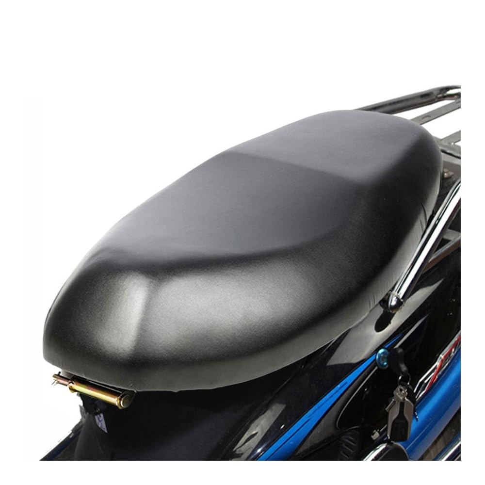 LPUYTRB Motorrad Sitzbezug Motorrad Sitzkissenbezug Wasserdicht Staubschutz Motorrad Roller Sitzbezug Schutz Motorrad Zubehör Werkzeuge von LPUYTRB