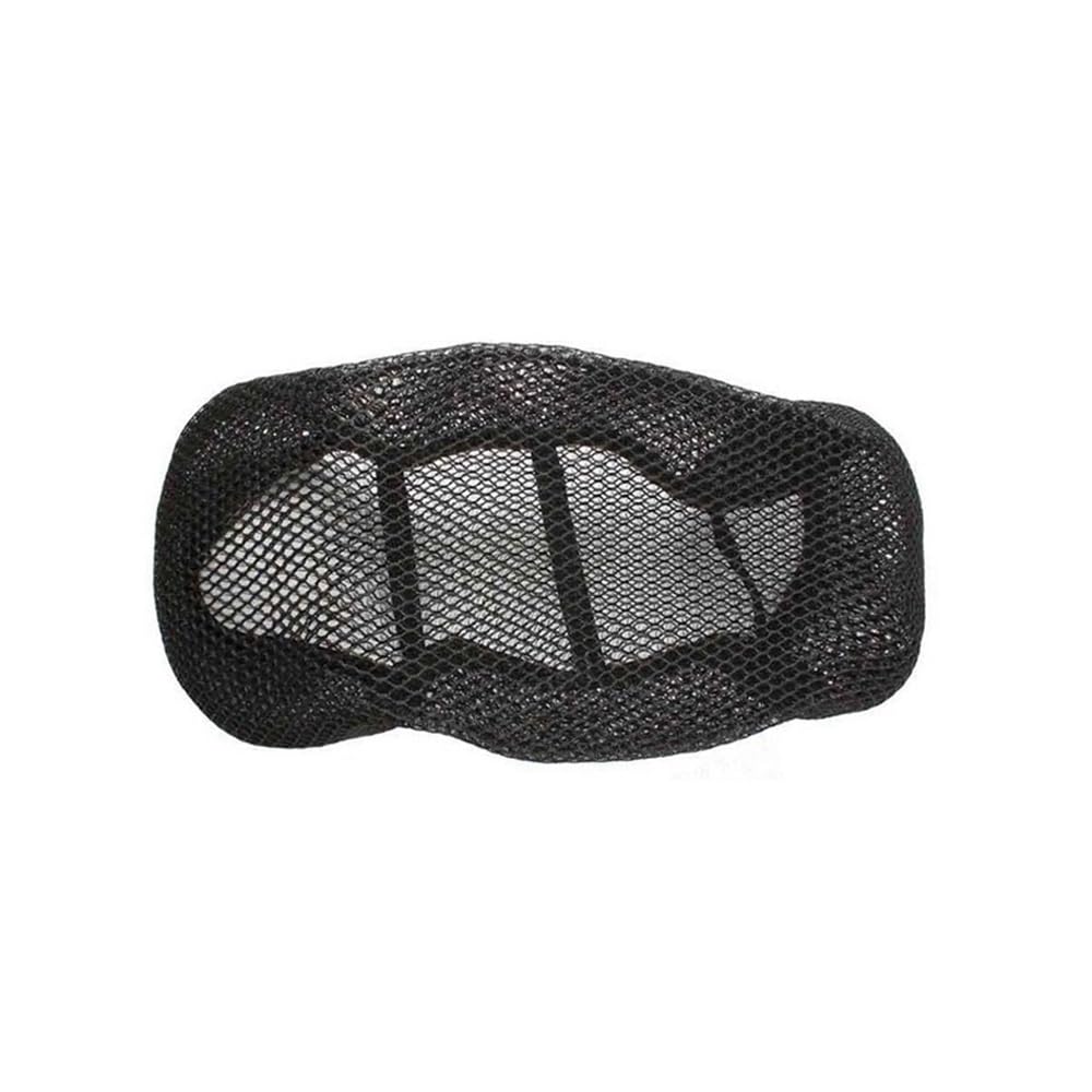 LPUYTRB Motorrad Sitzbezug Universal Motorrad Sitz Abdeckung Net Mesh Protector Atmungsaktive Kissen Abdeckung Motorrad Roller Elektrische Fahrrad von LPUYTRB