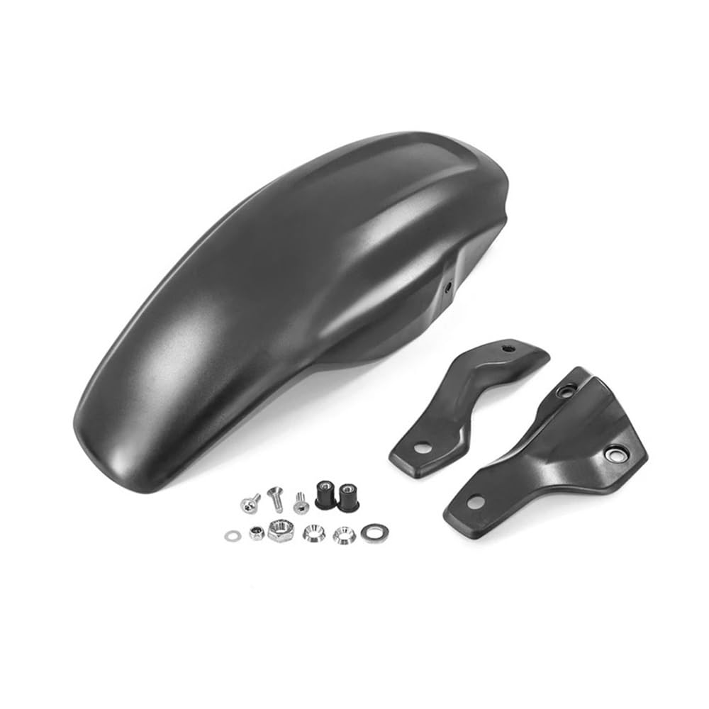 Motorrad Kotflügel Motorrad Kotflügel Hinten Reifen Hugger Splash Schutz Für Für TIGER 1200 Tiger1200 GT Pro Rally Explorer 2022 2023- von LPUYTRB