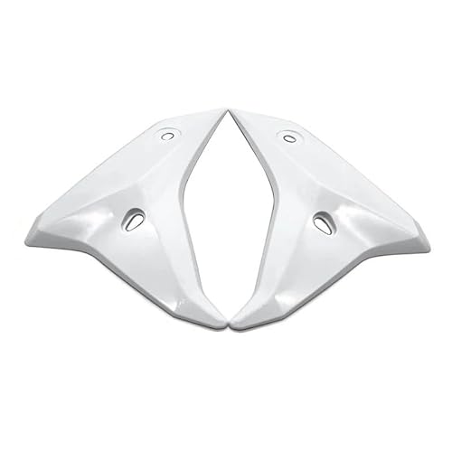 Motorrad Seitenverkleidung Motorrad Front Kühler Seite Abdeckung Panel Verkleidung Shroud Gugel Für Yam&aha Für Tracer 900/GT 2018 2019 2020 von LPUYTRB