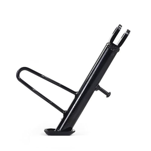 Motorrad Ständer Roller Fahrrad ATV Motorrad Einstellbare Ständer Seite Stehen Stativ Halter Universal Parkplatz Racks Roller Unterstützung Fuß von LPUYTRB