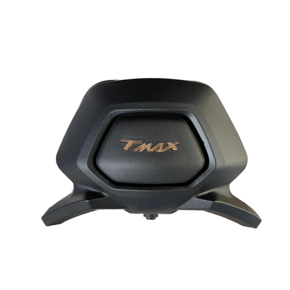 Motorrad Zubehör Rückenlehne Für YA&MAHA TMAX530 TMAX 530 T-MAX 530 2012 2013 2014 2015 2016 Motorrad Zubehör Hinten Passagier Rückenlehne Sitz Rest Pad von LPUYTRB