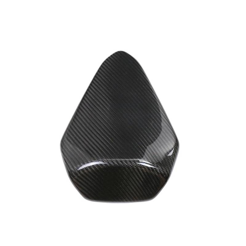 Verkleidungshaube Carbon Fiber Hinten Schwanz Sozius Sitz Abdeckung Für CBR1000RR-R CBR 1000RR-R 2021-2023 Motorrad Hinten Sitz Gugel Buckel Verkleidung von LPUYTRB