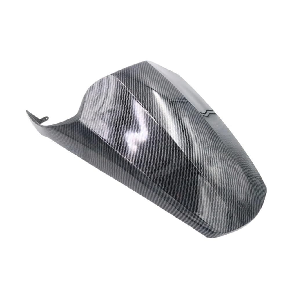 Verkleidungshaube Motorrad Hinten Harte Sitzbezug Verkleidung Teile Sitzbezug Sozius Für ZX-14R 2006-2011 ZZR1400 2012 2013 2014 2015 2016 2017 2018 von LPUYTRB