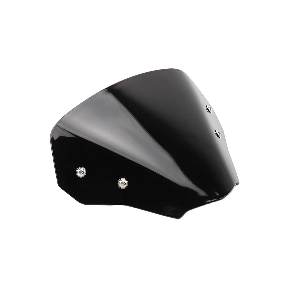 Windabweiser Motorrad 2023 Für CB 750 Für Hornet Cb750 CB750 Für Hornet Windschutz Windschutz Schild Bildschirm Mit Halterung Motorrad Zubehör 3 Farben von LPUYTRB