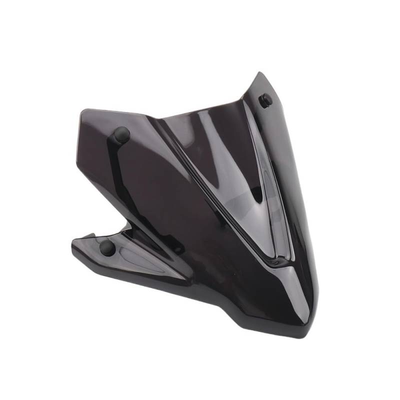 Windabweiser Motorrad Für CB 750 CB750 Für Hornet 2023 Motorrad Frontscheibe Windschutz Visier Wind Bildschirm Schild Spoiler Deflektor Acryl von LPUYTRB