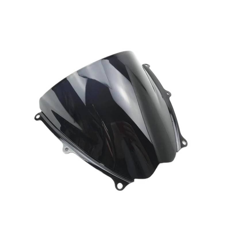 Windabweiser Motorrad Motorrad Windabweiser Glas Windschutzscheibe Windschutzscheibe Für Su&zuki GSXR1000 GSXR 1000 K7 2007 2008 von LPUYTRB