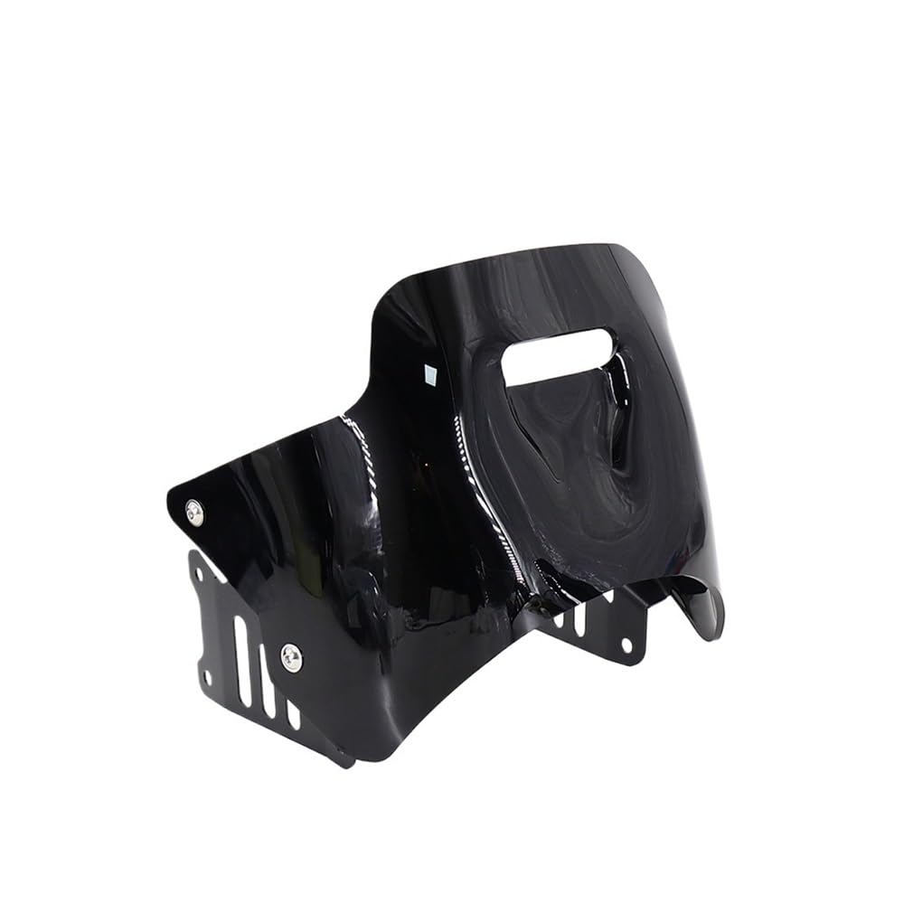 Windabweiser Motorrad Motorrad Zubehör Frontscheibe Windschutz Windabweiser Visier Bildschirm Schild Für Yam&aha XSR 900 XSR900 2022 2023 von LPUYTRB