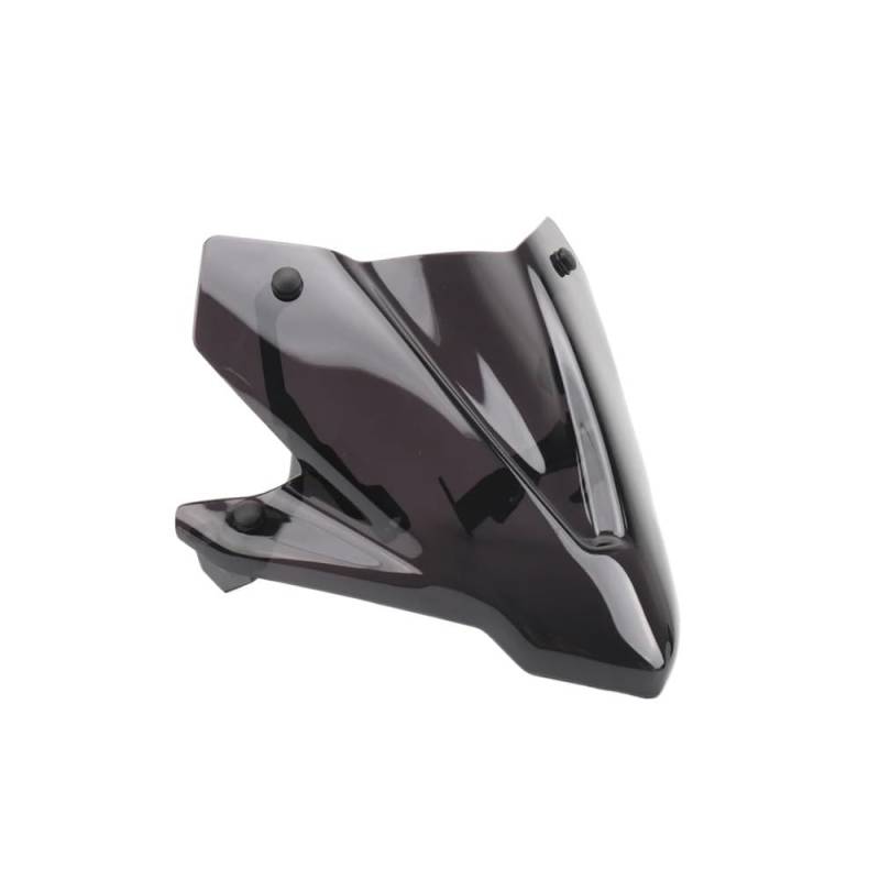 Windabweiser Motorrad Motorrad Zubehör Windschutzscheibe Verlängerung Spoiler Deflektor Windschutz Für Cb750 CB 750 Für Hornet CB750 Für Hornet 2023 von LPUYTRB