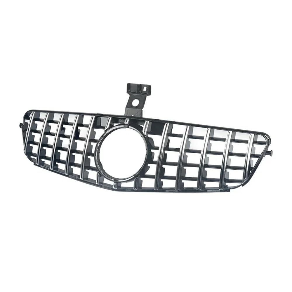 auto frontstoßstange grill Für Benz W204 C250 C300 C350 Auto Front Hood Grille Stoßstange Grill Auto Front Stoßstange Grille Schutz von LPUYTRB