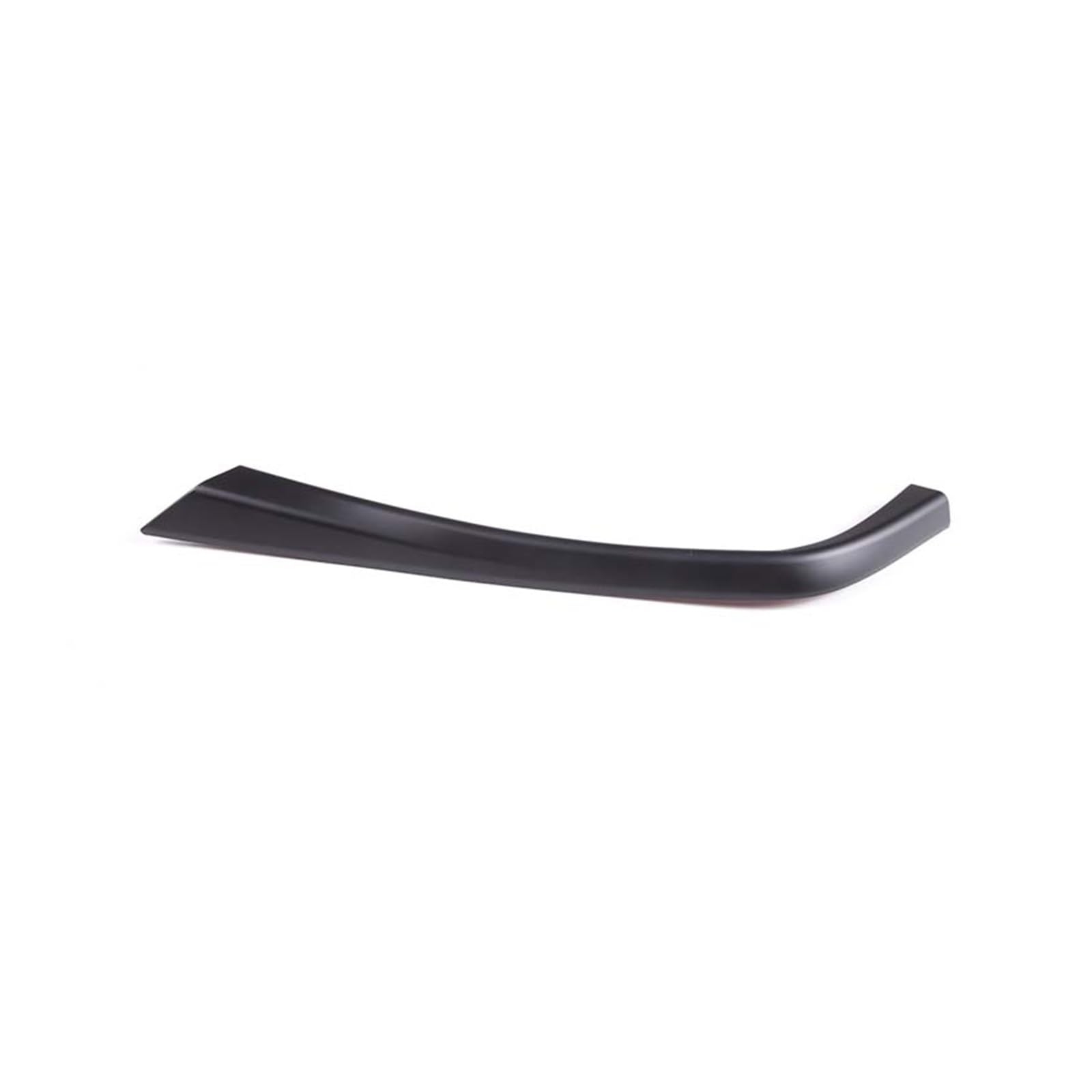 Auto Aufkleber Schalttafel Trim Cover Für 1 2 Serie Für F20 Für F21 Für F22 Für F23 2012 2013 2014 2015-2019 Auto Getriebe Shift Seite L Form Streifen Panel Trim Innen LHD(Matte Black) von LPXYZD