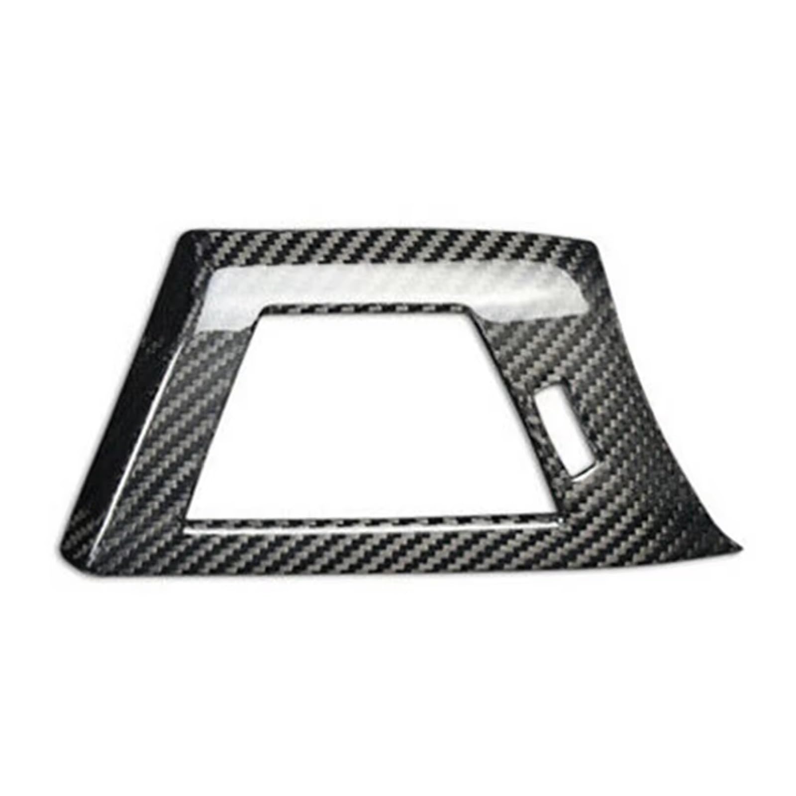 Auto Aufkleber Schalttafel Trim Cover Für 3 4 Serie Für F30 Für F34 Für M3 Für M4 Für F80 Für F82 2014 2015 2016 2017 2018 Real Carbon Fiber Linke Air Vent Outlet Trim Abdeckung von LPXYZD