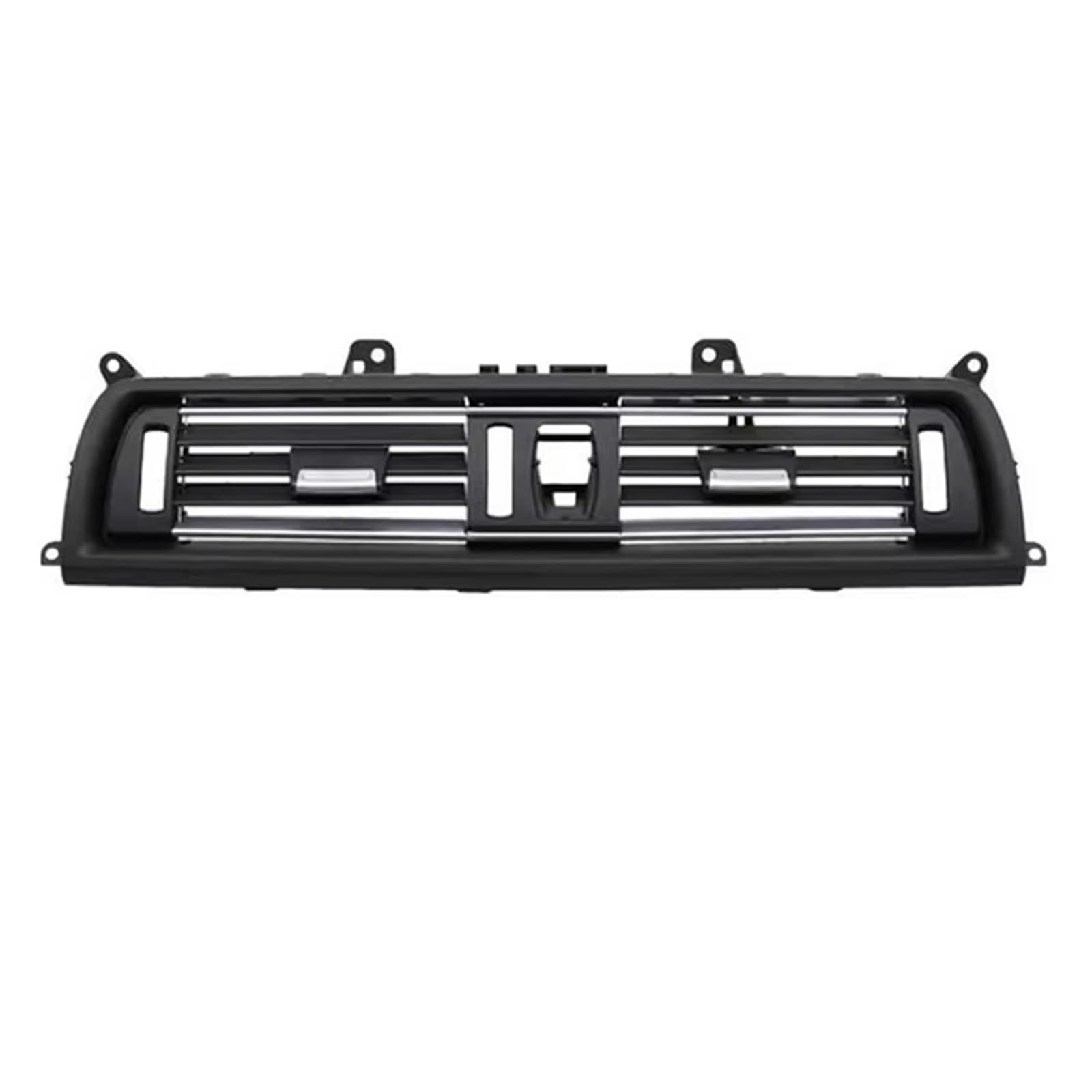 Auto Aufkleber Schalttafel Trim Cover Für 6 Serie Für F06 Für F12 Für F13 630 635 640 645 650 64229197486 Auto Dashboard Zentrale Frische Air Vent Grille Ersatz von LPXYZD