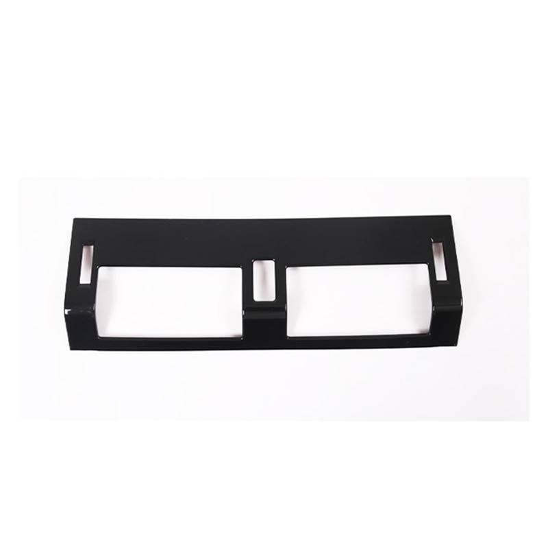 Auto Aufkleber Schalttafel Trim Cover Für Land Für Rover Für Defender 90 110 2020 2021 2022 2023 2024 Auto Center Konsole Panel Lenkrad Tür Griff Modifizierte ABS Glanz Schwarz(Style 12) von LPXYZD