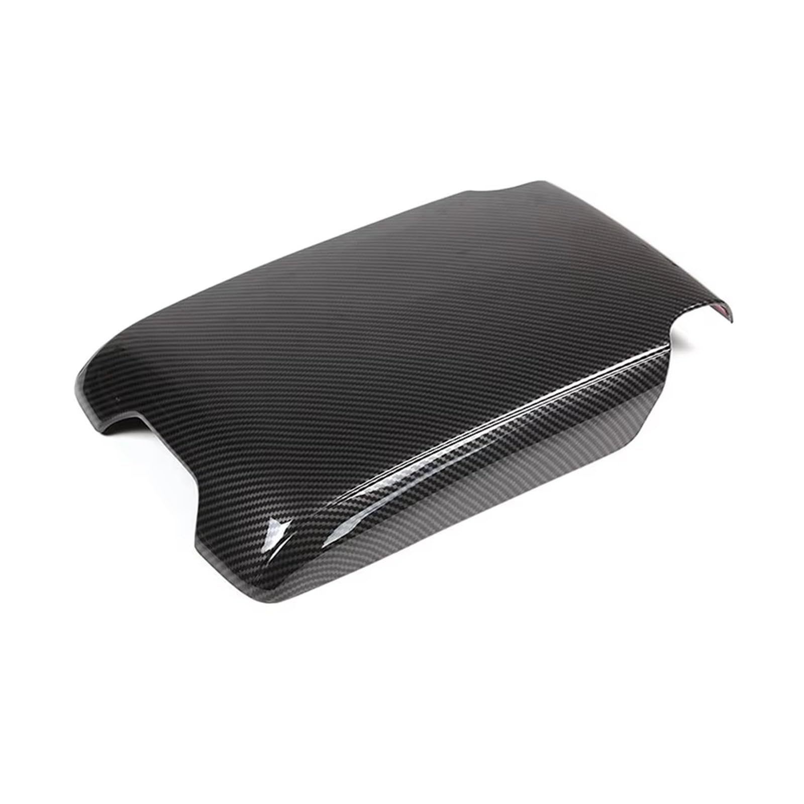 Auto Aufkleber Schalttafel Trim Cover Für Land Für Rover Für Range Für Rover Für Vogue Für Sport 2023 2024 Auto Center Console Armlehne Box Panel Schutz Abdeckung Dekoration Trim von LPXYZD