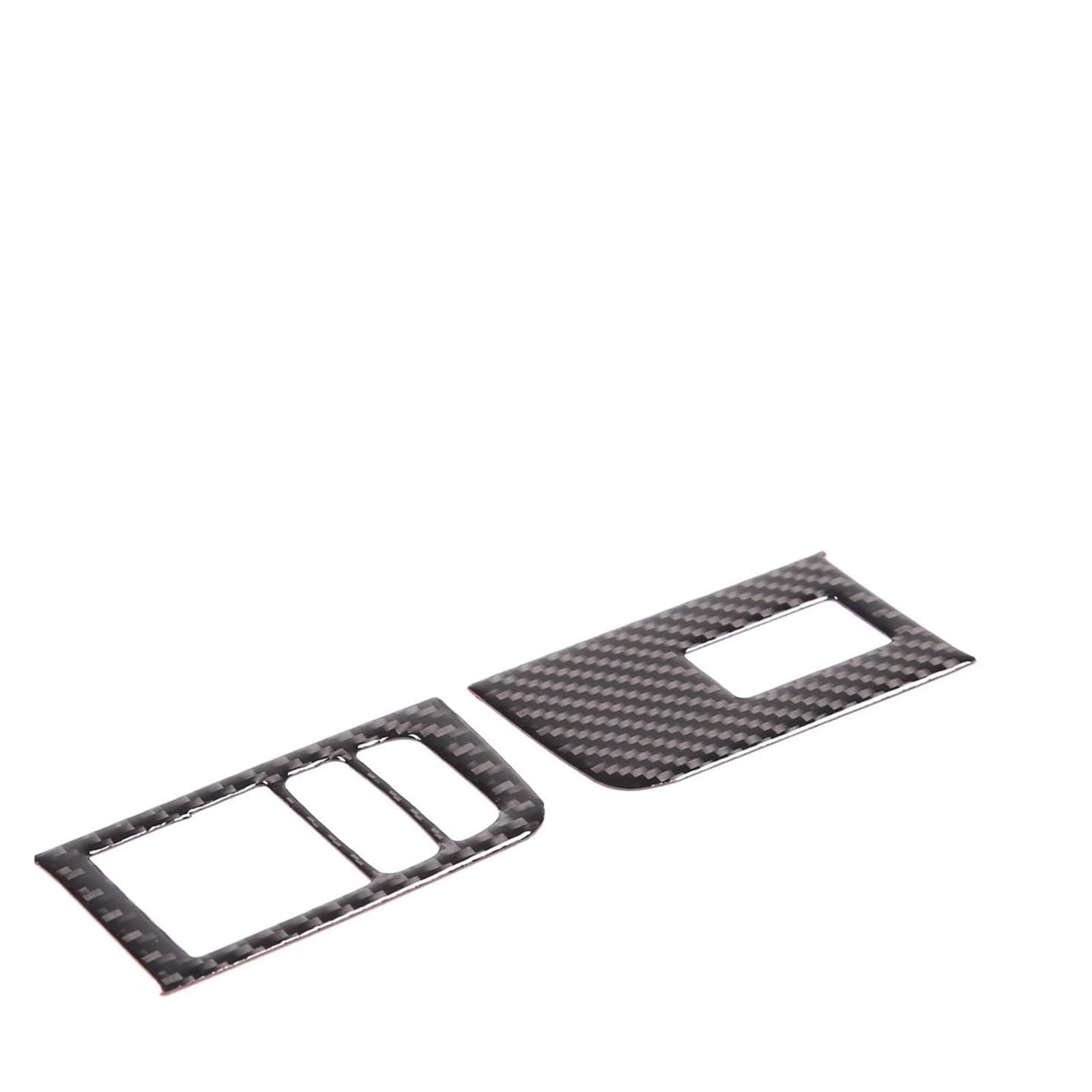 Auto Aufkleber Schalttafel Trim Cover Für Lotus Für Emira 2021 2022 2023 Weiche Carbon Faser Auto Lenkräder Konsole Getriebe Shift Panel Abdeckung Trim Aufkleber Auto Zubehör(8) von LPXYZD