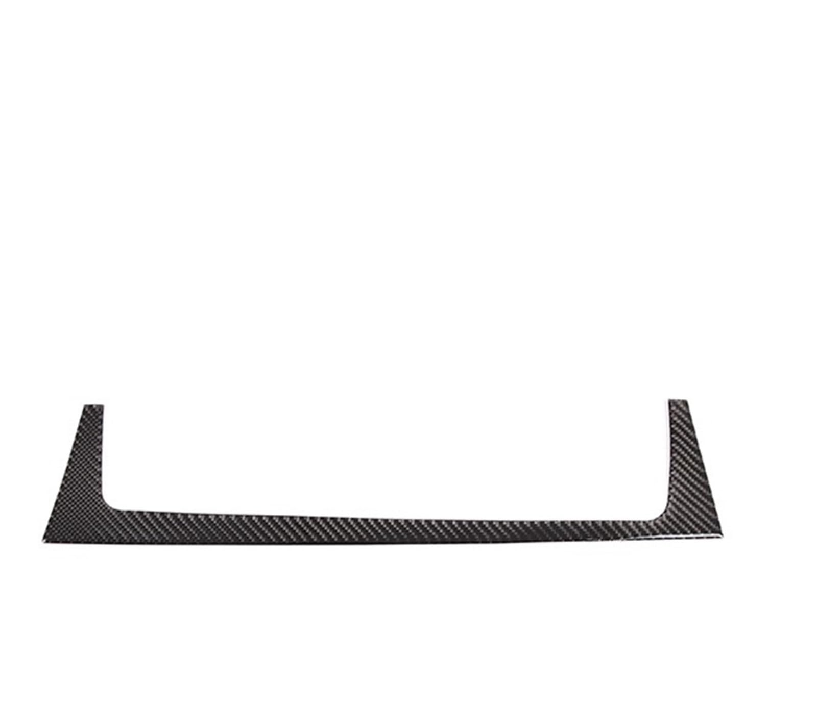 Auto Aufkleber Schalttafel Trim Cover Für Toyota Für RAV4 2006 2007 2008 2009 2010 2011 2012 Weiche Carbon Faser Auto Zentrale Steuerung Inner Griff Panel Innen Aufkleber Modifikation(22) von LPXYZD